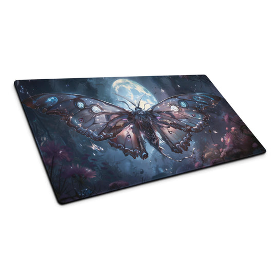 Giant Moth - Premium Gaming Desk Mat