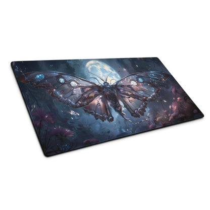 Giant Moth - Premium Gaming Desk Mat