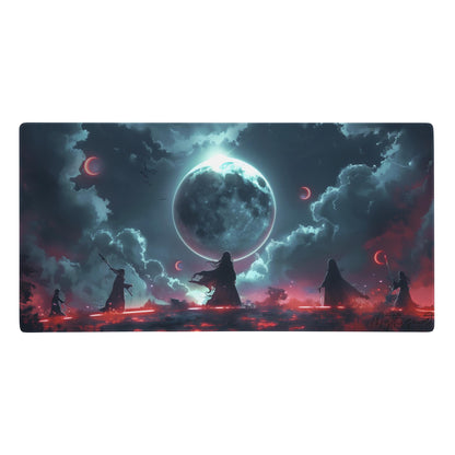 Witch Coven  - Premium Gaming Desk Mat