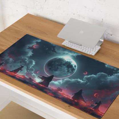 Witch Coven  - Premium Gaming Desk Mat